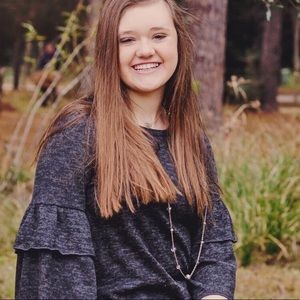 Meet your Posher, Loryn